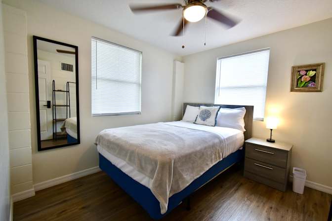 PadSplit's room