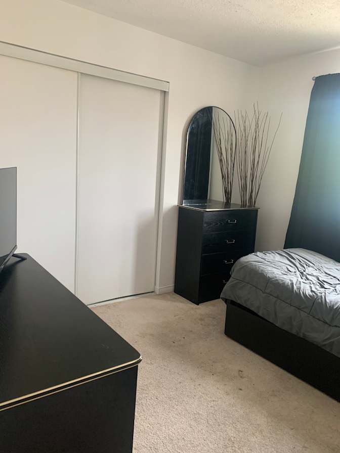 Dorothy's room