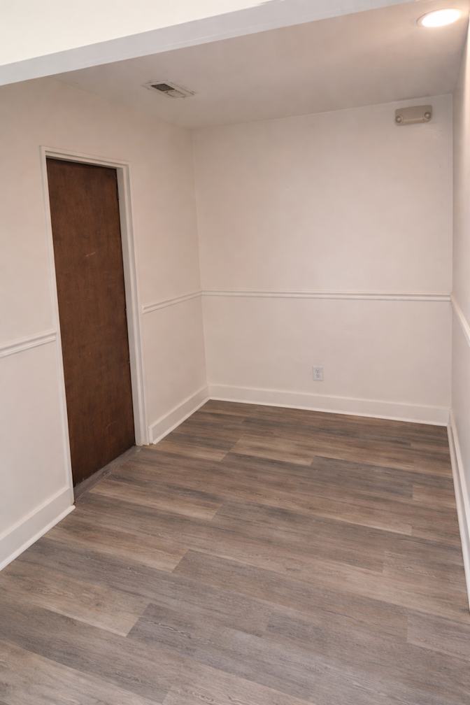 Michael's room