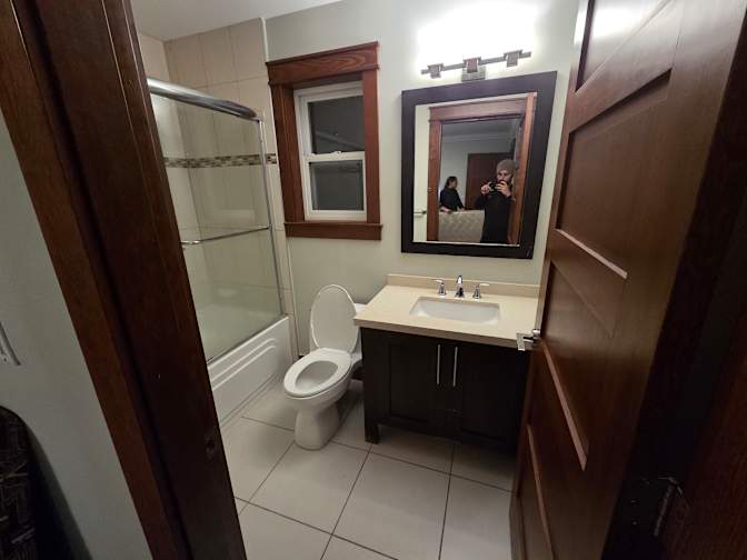 Utpreet singh's room