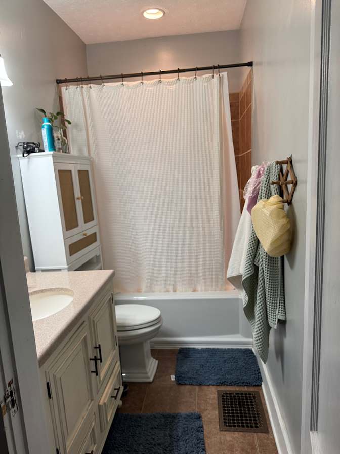 Jessica's room