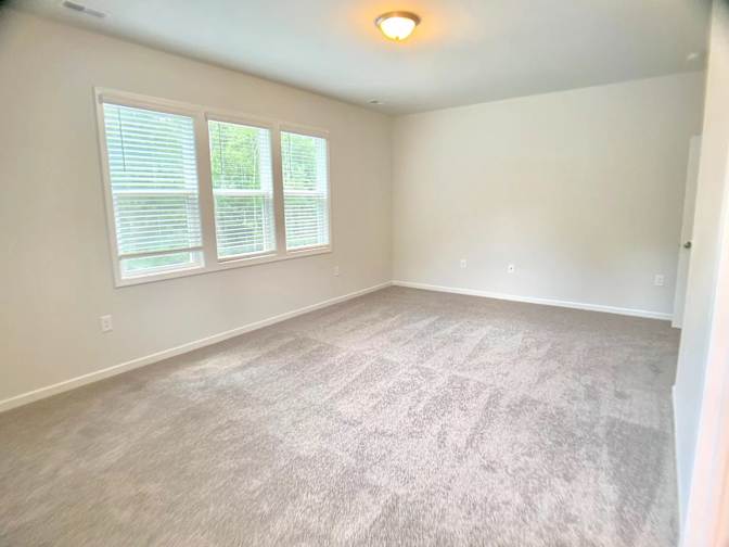 Alcove Rooms's room