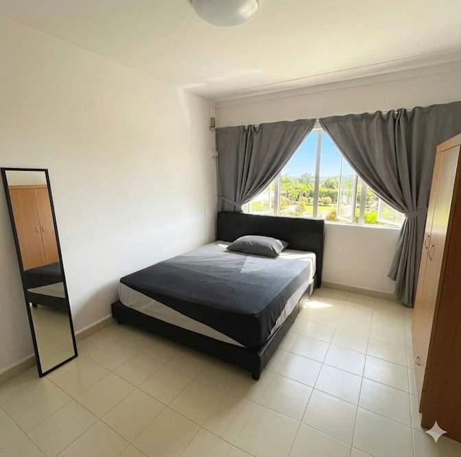 Satyam's room