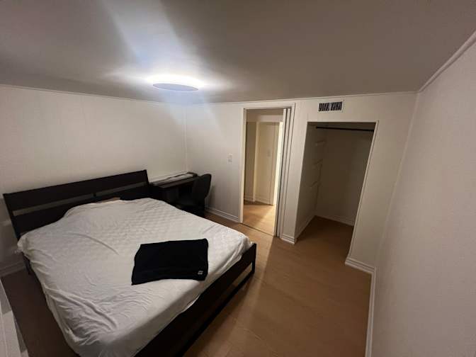 s.cedric's room