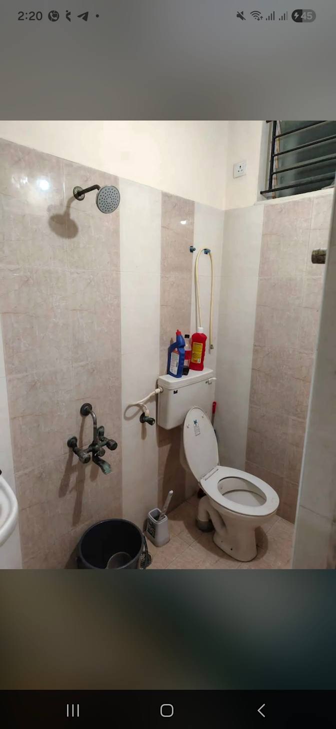 Rohan's room