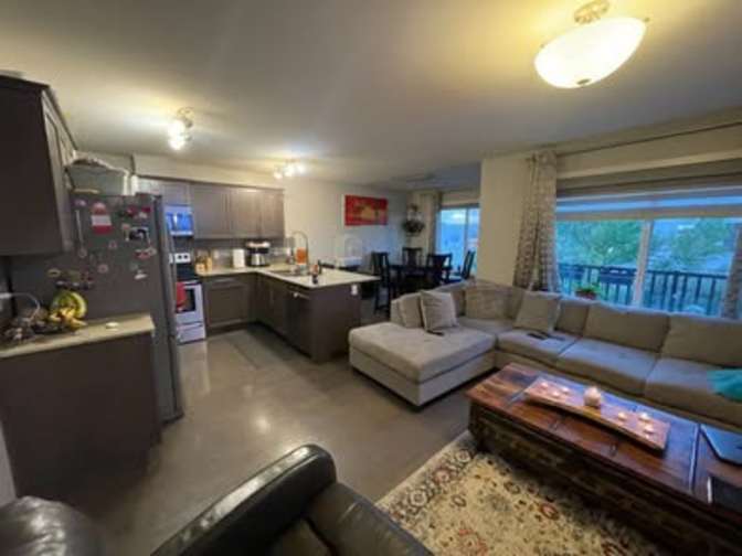 Josh's room