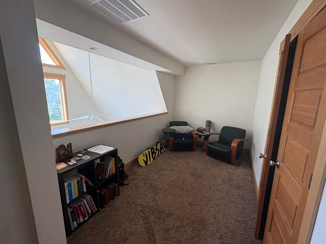 Bryce's room