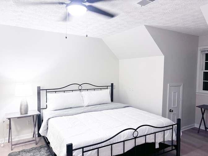 PadSplit's room