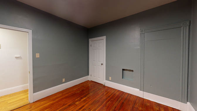 Sam June's room