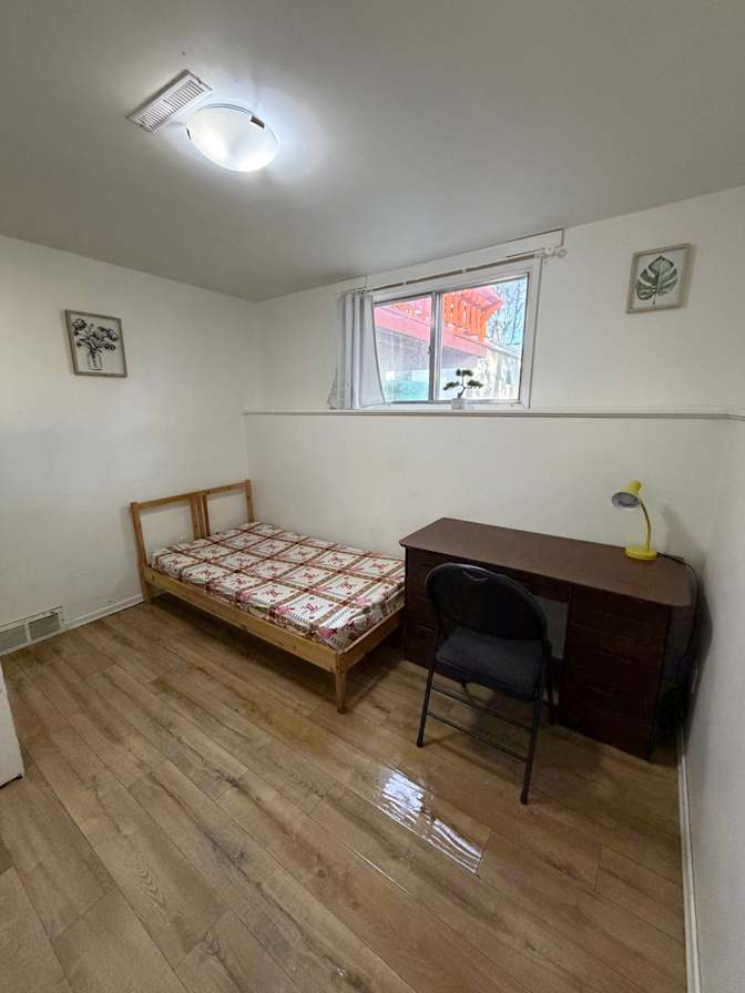 Susan's room