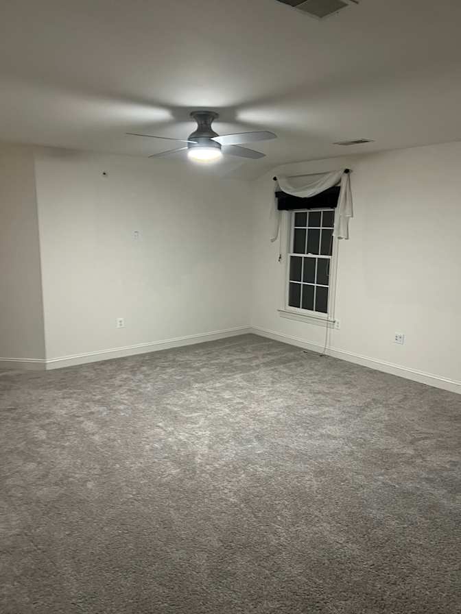 Kajal's room