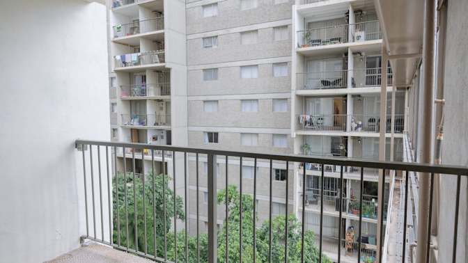 Rashika Gupta's room