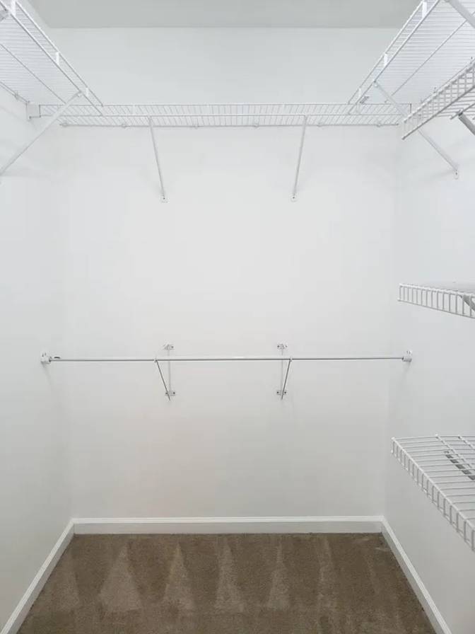 Alcove Rooms's room