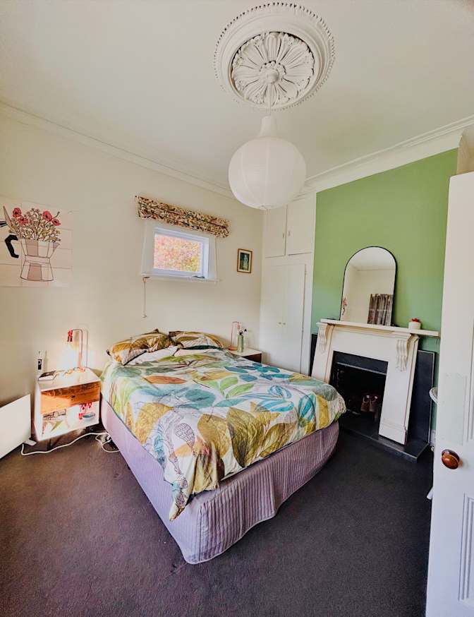 Kate's room