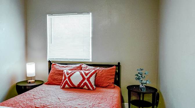 PadSplit's room