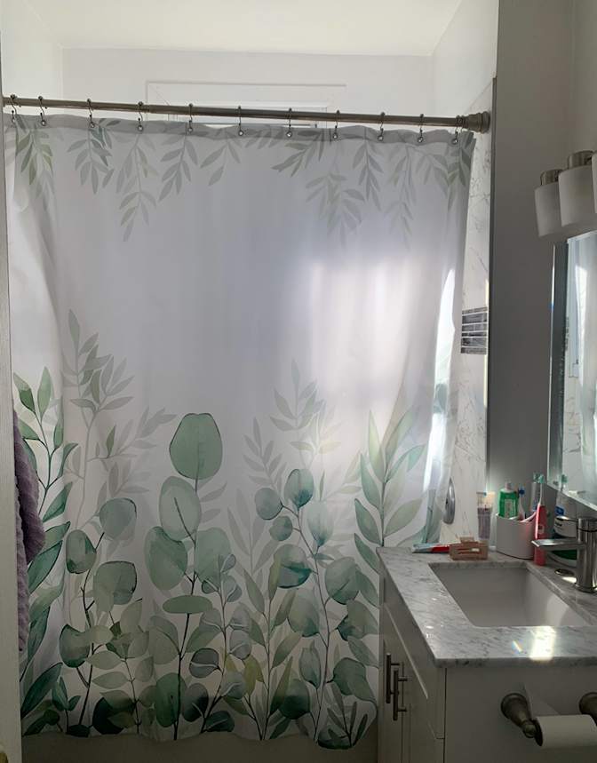 Megan's room