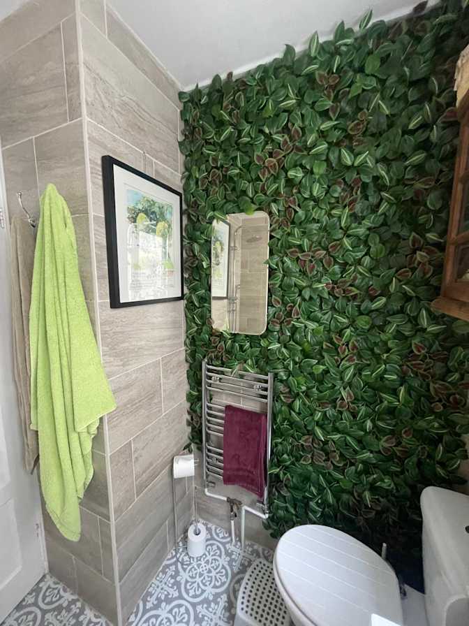 Karine Torr's room