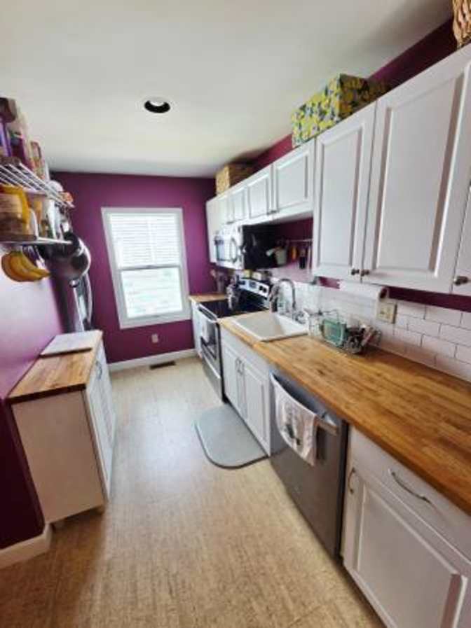 Stephanie's room