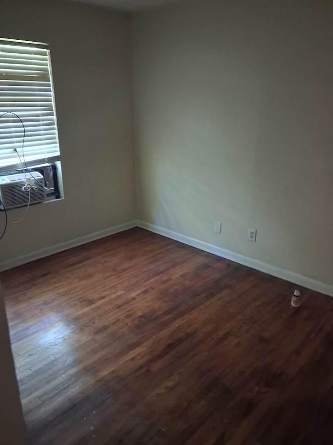 Davontae Patterson's room