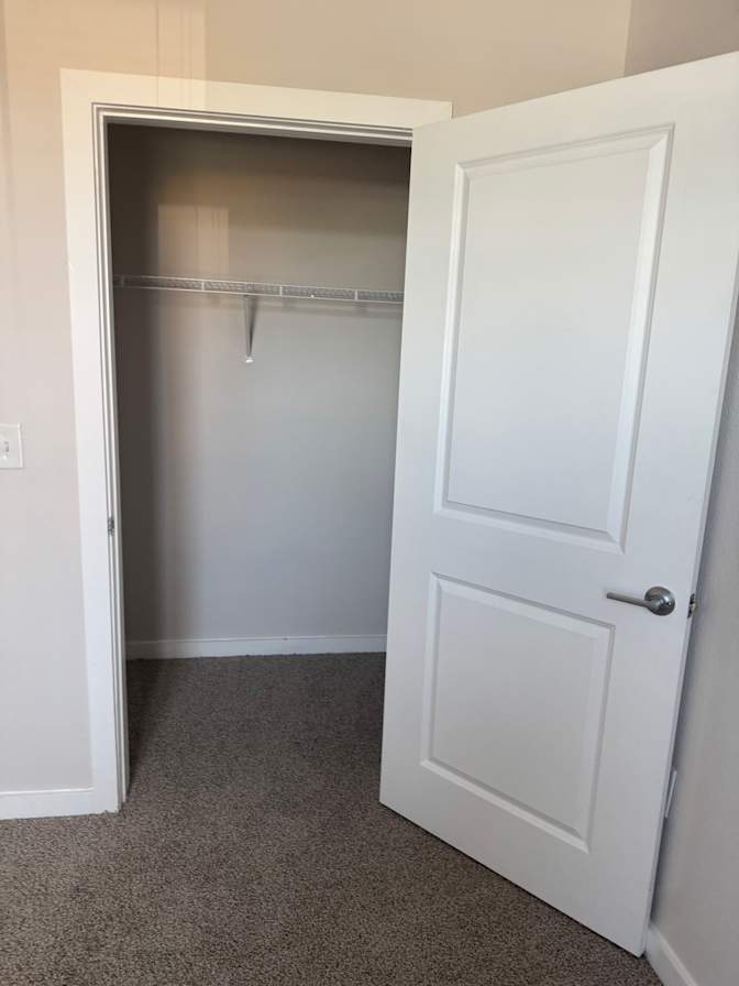 Nicki's room