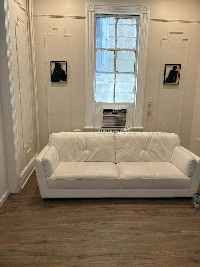 Edward's room