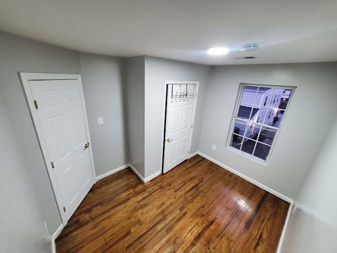KC's room