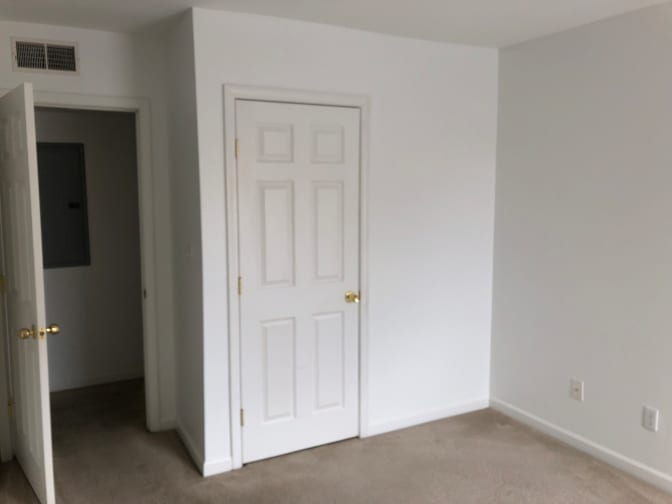 Sue's room