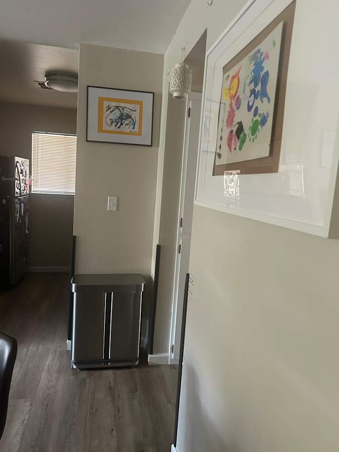 Patricia A L's room