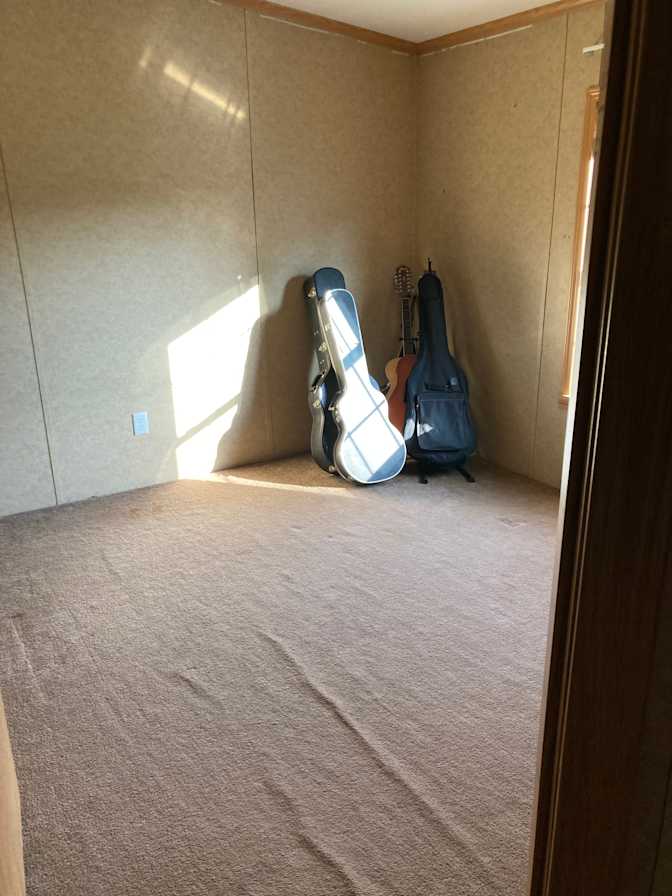 Jack's room