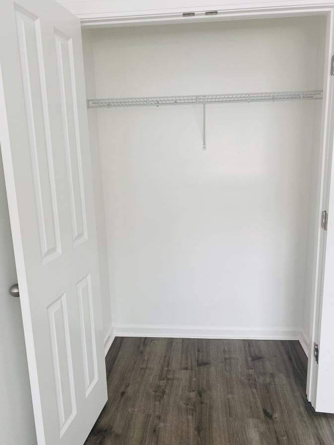 Kim's room