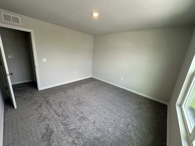 Alcove Rooms's room