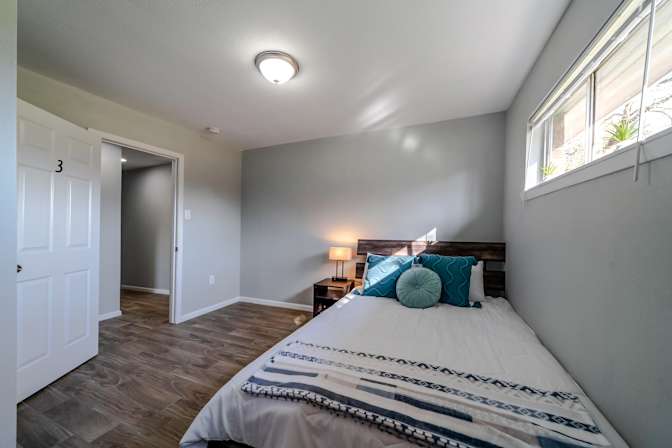 PadSplit's room