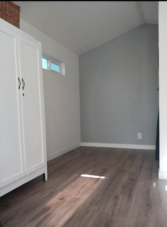 Old Roseville Ca's room