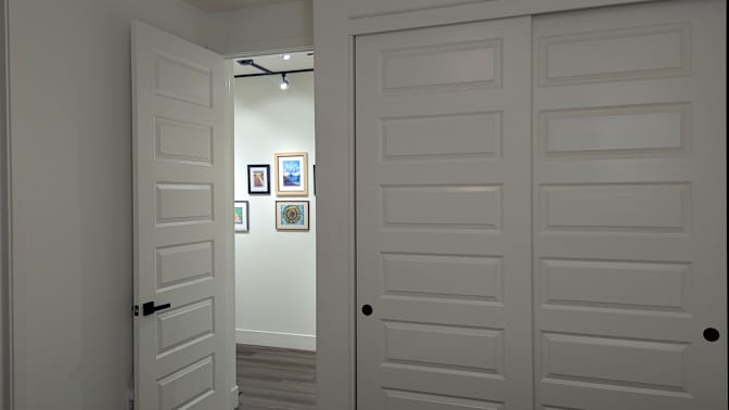 RICHARD A HUMPHREY's room