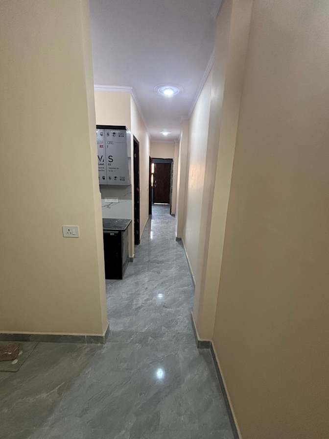 Jatin Anand's room