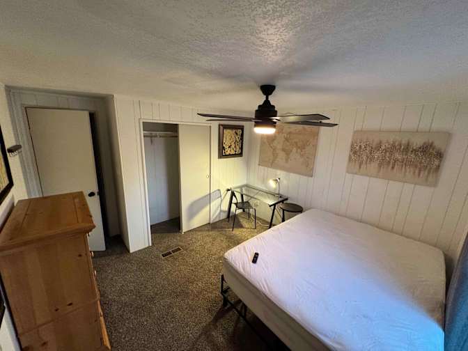 Ryan's room