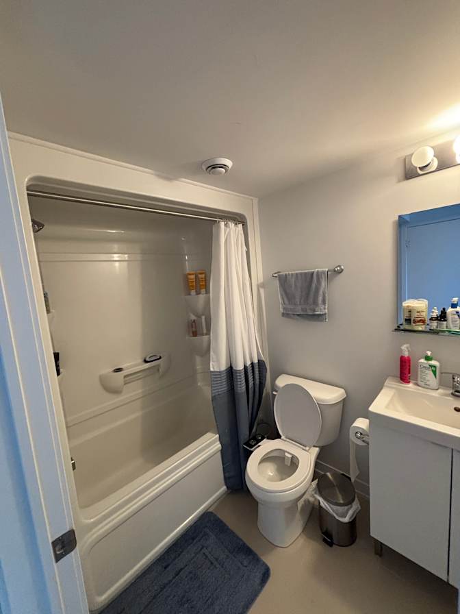 Kathleen Alonzo's room