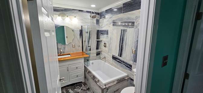 jayson's room