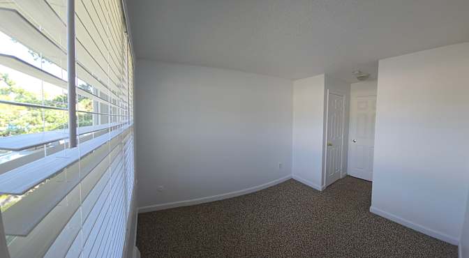 Jasmine's room