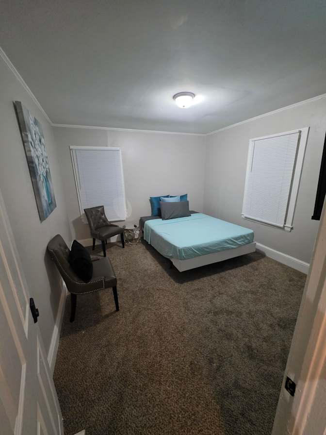 CL&C Property Management and Consulting's room