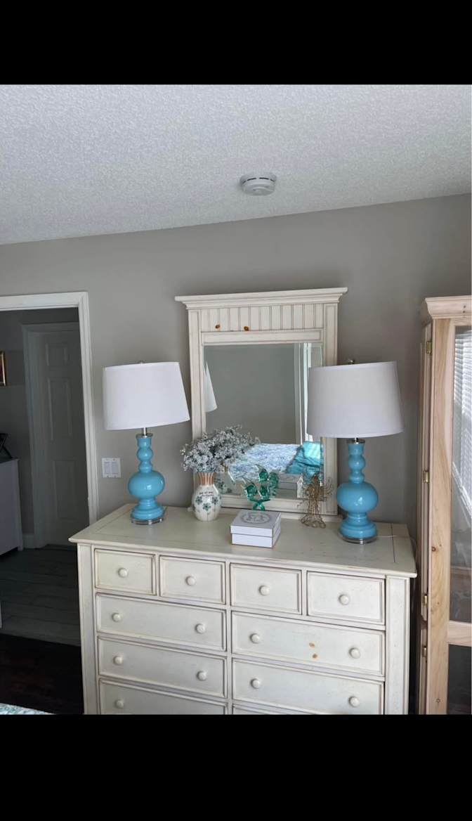 Debbie's room