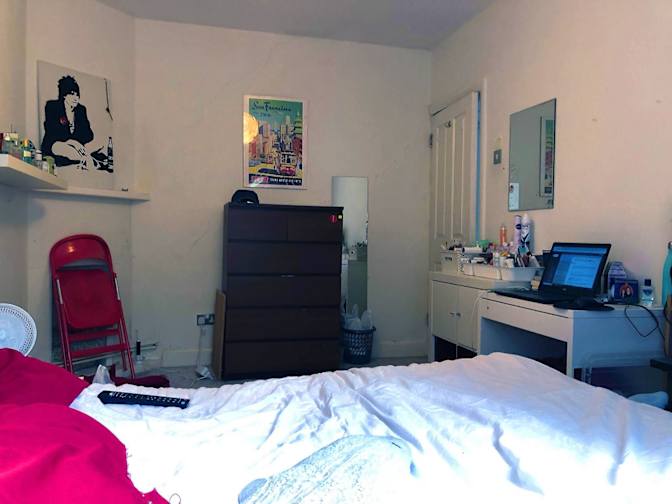 Kate's room