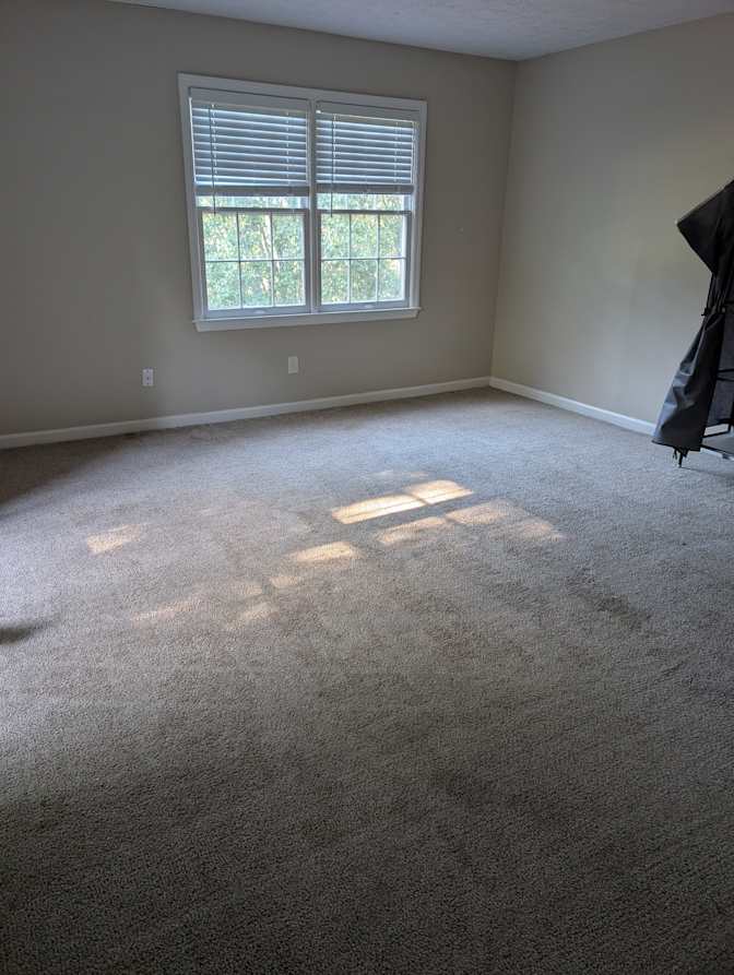 Ezra's room