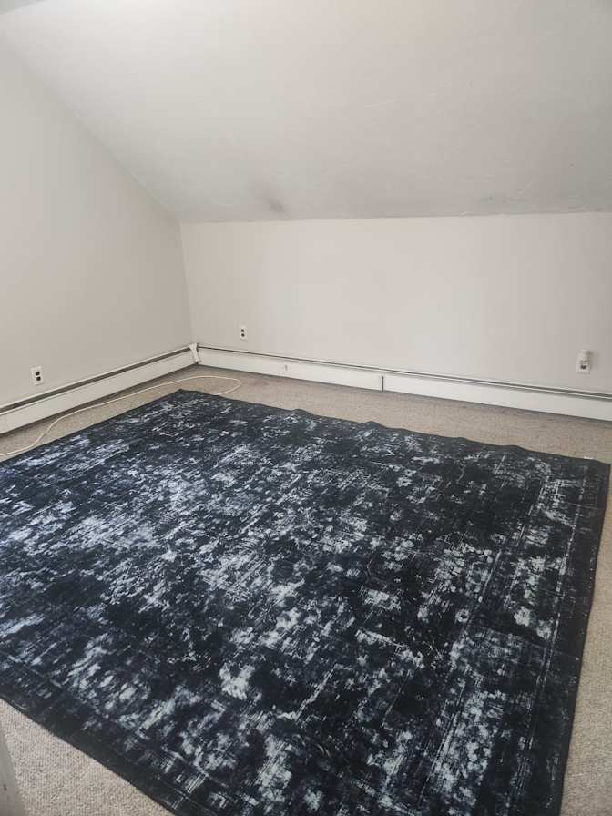 Charlene's room
