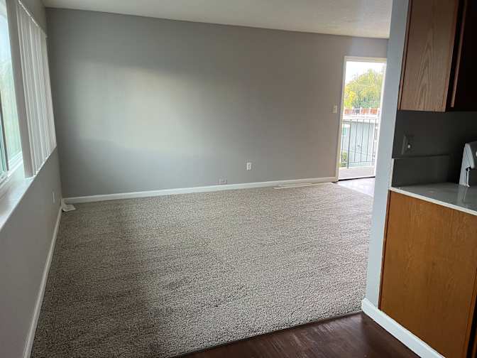 David's room