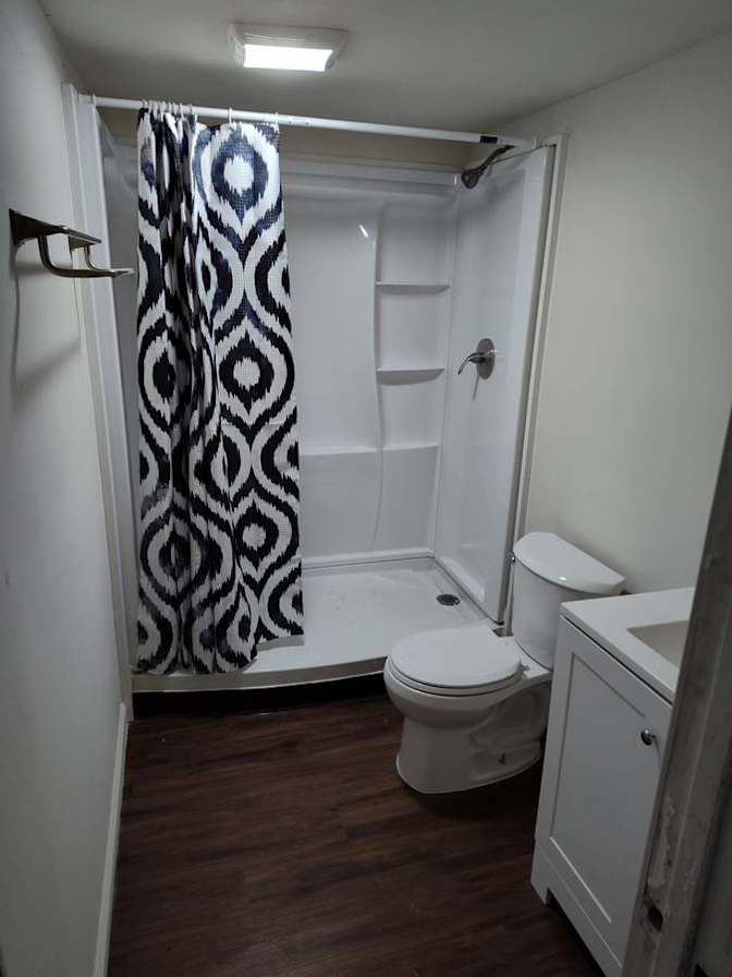 TFG MGMT.'s room