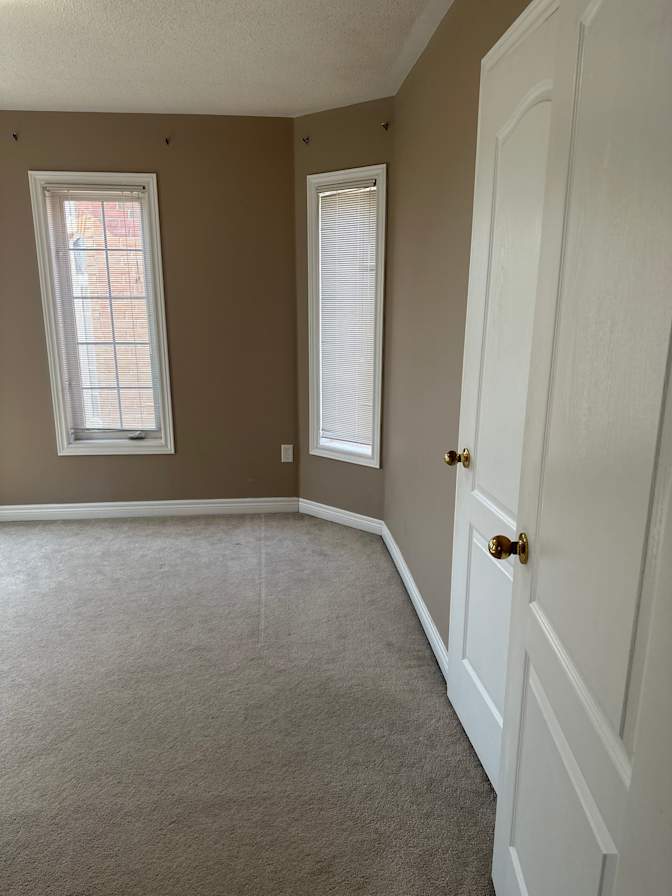 Rahkin Kassam's room