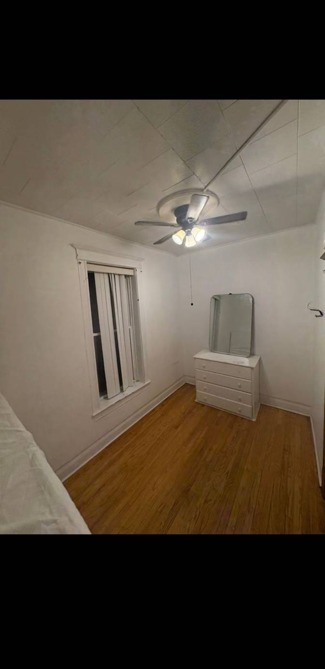 Matthew's room