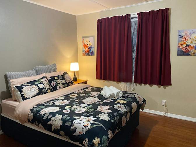 Lisa's room