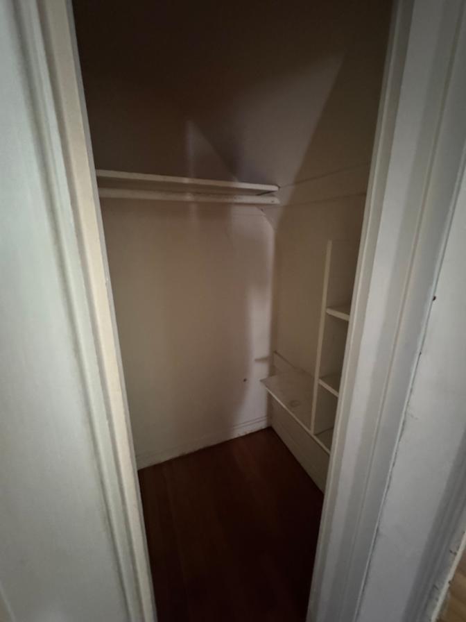 Matthew's room